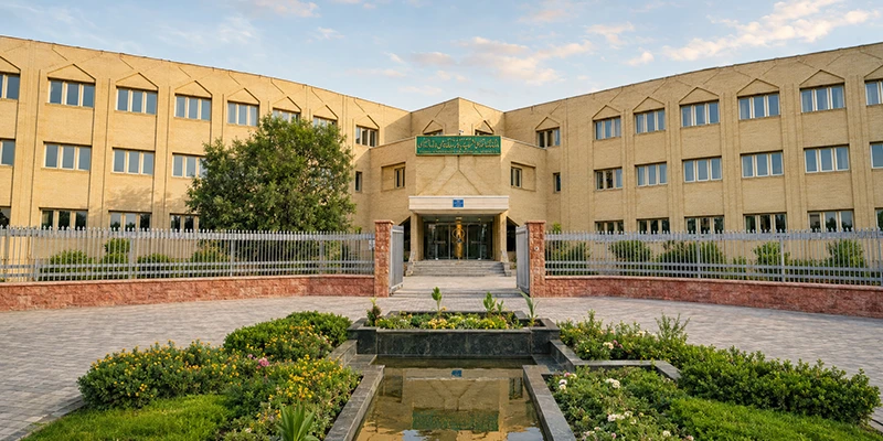 جامعة تبريز للعلوم الطبية